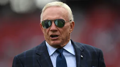 Thearon W. Henderson/Getty Images