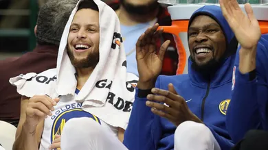 Ronald Martinez/Getty Images