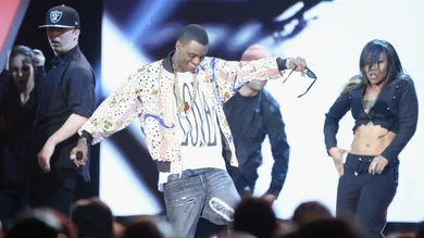 Frederick M. Brown / gettyimages