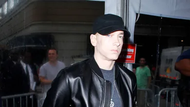 Donna Ward/Getty Images