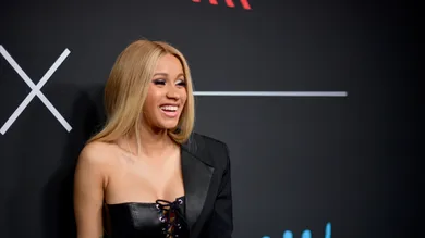 Matt Winkelmeyer/Getty Images