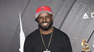 Bryan Bedder/Getty Images