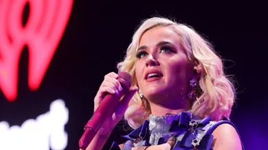 Adam Bettcher / Stringer / Getty Images