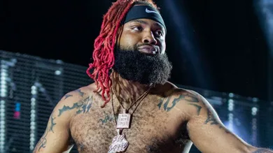 Scott Legato / Contributor / Getty Images