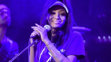 Jamie McCarthy / Staff / Getty Images