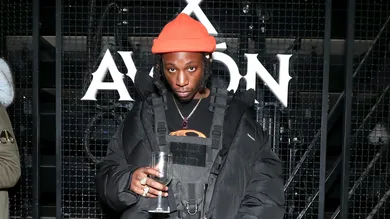 Cindy Ord/Getty Images