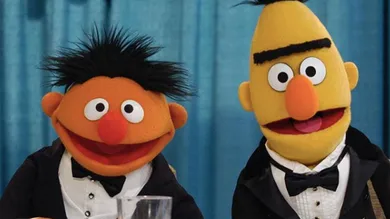 Image via @sesamestreet Instagram