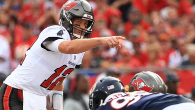 Mike Ehrmann/Getty Images