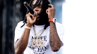 Rich Fury / Staff / Getty Images