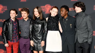 Frazer Harrison/Getty Images