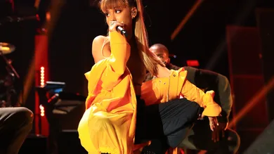 Christopher Polk/Getty Images for iHeartMedia