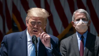 Drew Angerer / Getty Images