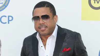 Imeh Akpanudosen / Stringer / Getty Images