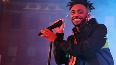 Randy Shropshire/Getty Images