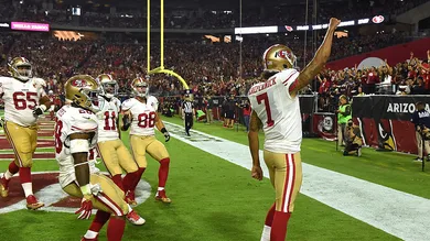 Norm Hall/Getty Images