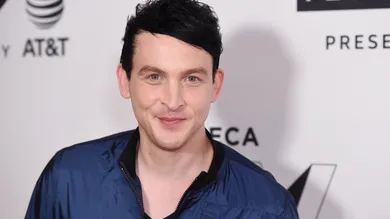 Nicholas Hunt/Getty Images for Tribeca TV Festiva