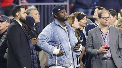 Maddie Meyer/Getty Images