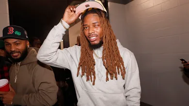 Johnny Nunez/WireImage/Getty Images