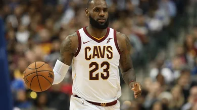 Ronald Martinez/Getty Images