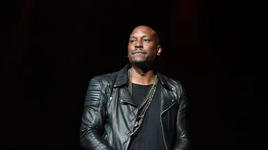 Paras Griffin/Getty Images