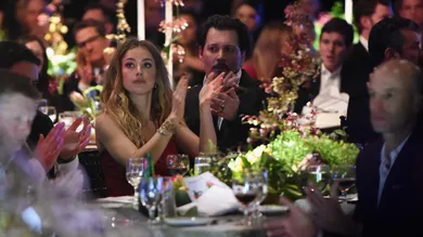 Jason Merritt/Getty Images for Art of Elysium