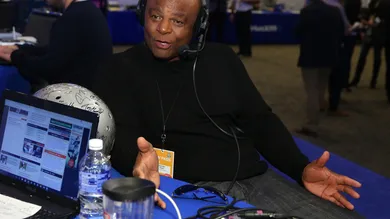 Cindy Ord/Getty Images for SiriusXM