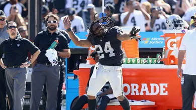 Ezra Shaw/Getty Images