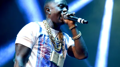 Tim Mosenfelder/Getty Images