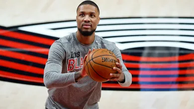 Steph Chambers/Getty Images