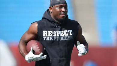 Tom Szczerbowski/Getty Images