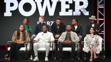 Rich Fury/Getty Images