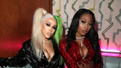 Ari Perilstein/Getty Images for Atlantic Records