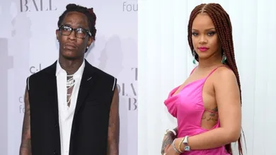 Dimitrios Kambouris/Getty Images