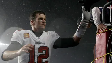 Maddie Meyer/Getty Images