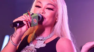 Marcus Ingram / Stringer / Getty Images