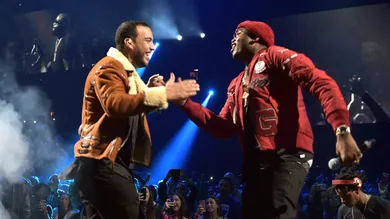 Theo Wargo/Getty Images