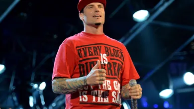 Mike Coppola/Getty Images