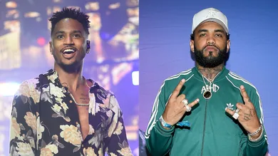 Jamie McCarthy & Paras Griffin/Getty Images