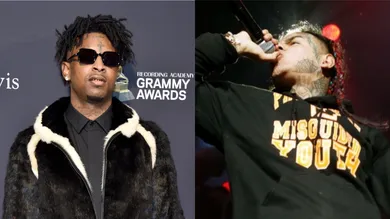 Gregg DeGuire & Bennett Raglin/Getty Images