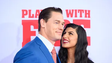 Noam Galai/Getty Images