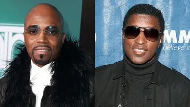 Leon Bennett / Stringer / Getty Images, Jesse Grant / Stringer / Getty Images