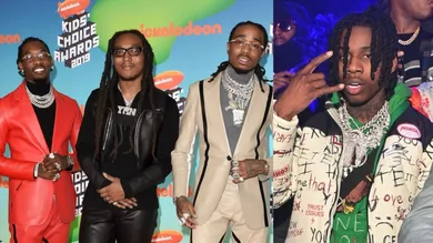 Axelle, Prince Williams/Getty Images