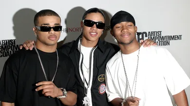 Giulio Marcocchi / Stringer / Getty Images