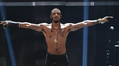 Ethan Miller/Getty Images