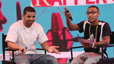 Bennett Raglin/BET / Contributor / Getty Images