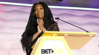 Rachel Murray/Getty Images