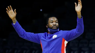 Tim Nwachukwu/Getty Images