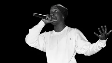 Raymond Boyd/Getty Images