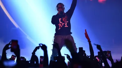 Theo Wargo/Getty Images