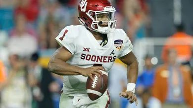 Michael Reaves/Getty Images